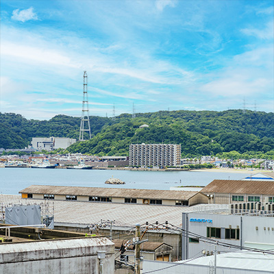 児童養護施設しらかば子どもの家ギャラリー〜風景イメージ