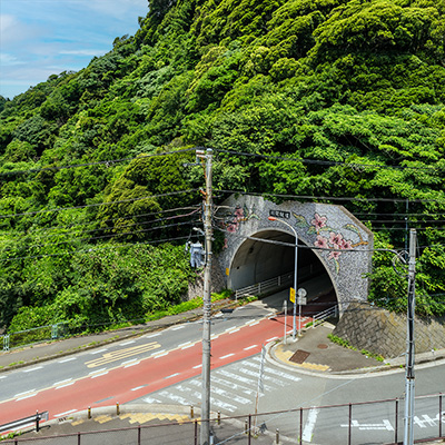 児童養護施設しらかば子どもの家ギャラリー〜風景イメージ