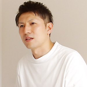 主任指導員　阿部真太郎アイコン