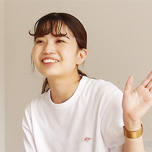 保育士の西村香乃アイコン